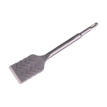 Sekáč plochý zahnutý FESTA SDS+ 50x250mm