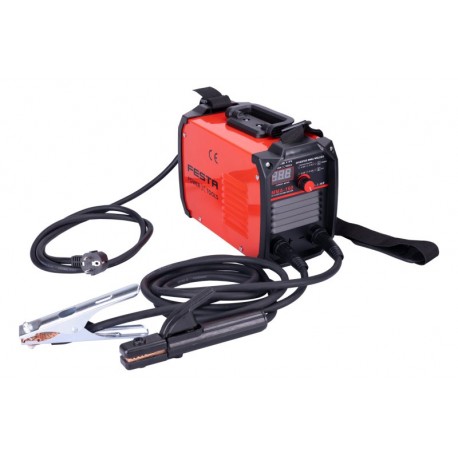 Invertor svářecí FESTA MMA 160A 230V