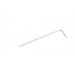 Klíč L inbus FESTA CrV 1.5mm 14x74mm prodloužený