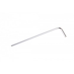 Klíč L inbus FESTA CrV 2mm 16x81mm prodloužený