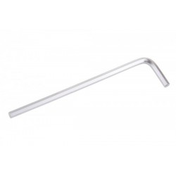 Klíč L inbus FESTA CrV 4mm 23x108mm prodloužený