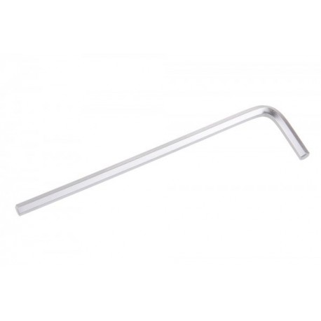 Klíč L inbus FESTA CrV 4mm 23x108mm prodloužený