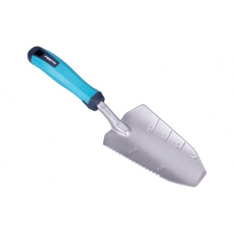 Lopatka zahradní široká FESTA Garden 340mm ALU