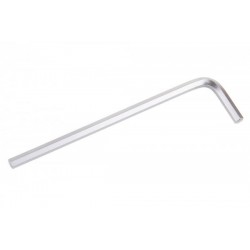 Klíč L inbus FESTA CrV 5mm 28x118mm prodloužený