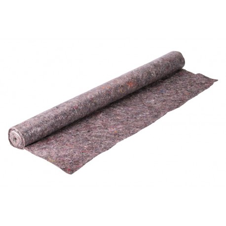 Malířský zakrývací filc WESTBERG 1x50m, 220g