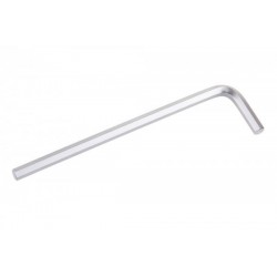 Klíč L inbus FESTA CrV 6mm 32x135mm prodloužený