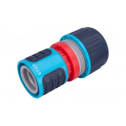 STOP rychlospojka  FESTA AQUATIC na hadice 1/2” a 3/4"
