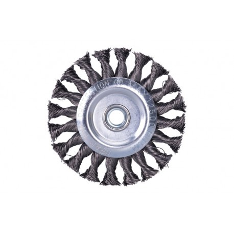 Kartáč rotační radiální copy WESTBERG 115mm M14