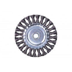 Kartáč rotační radiální copy WESTBERG 125mm M14