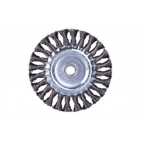 Kartáč rotační radiální copy WESTBERG 125mm M14