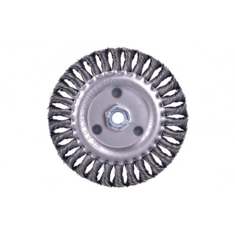 Kartáč rotační radiální copy WESTBERG 150mm M14