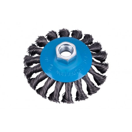 Kartáč rotační miskový copy WESTBERG 100mm M14