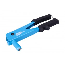 Kleště nýtovací WESTBERG  s univerzální hlavou na nýty 3,2/4,0/4,8mm CrMo