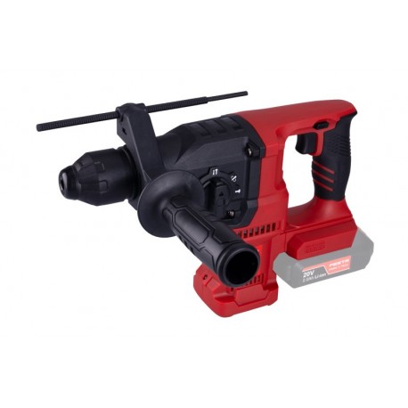 Kladivo sekací/vrtací AKU BRUSHLESS FESTA SDS+, 2,8J SHARE20V (bez baterie a nabíječky)