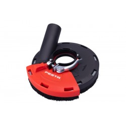 Odsávací kryt FESTA na broušení pro úhlovou brusku - kotouč max. 125mm