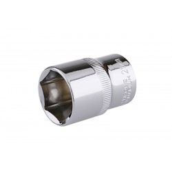 Hlavice FESTA 1/2" CrV 21mm