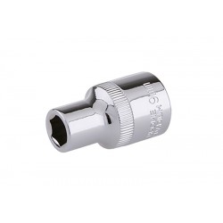 Hlavice FESTA 1/2" CrV 9mm