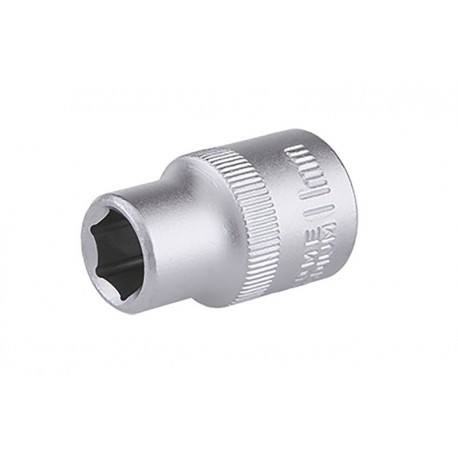 Hlavice FESTA 1/2" CrV 11mm