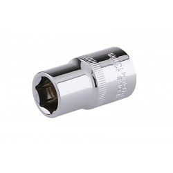 Hlavice FESTA 1/2" CrV 13mm