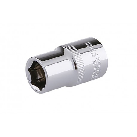 Hlavice FESTA 1/2" CrV 13mm