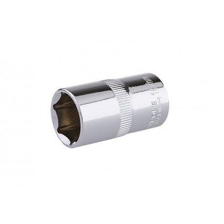 Hlavice FESTA 1/2" CrV 16mm