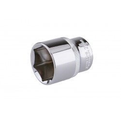 Hlavice FESTA 1/2" CrV 27mm