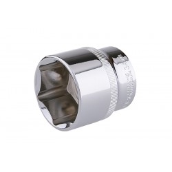 Hlavice FESTA 1/2" CrV 34mm