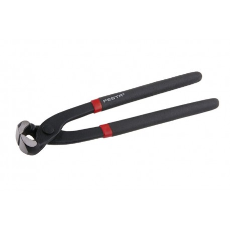 Kleště štípací rabitové FESTA CrV 220mm