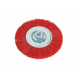 Kartáč rotační radiální FESTA nylon 150mm M14