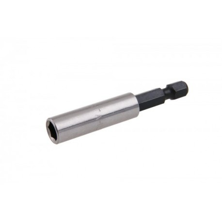 Nástavec na bit STAHLBERG 1/4" 60mm magnet