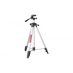 Stativ FESTA ALU 60 - 150cm s  otočnou hlavou se závitem 1/4"