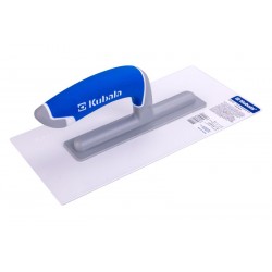 Hladítko plastové 270 x 130 mm 0372 MASTER LINE