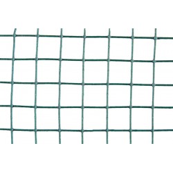 Pletivo čtverec 13/1.2x1000mmx5m PVC