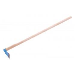 Motyka kovaná lichoběžník s násadou 120cm