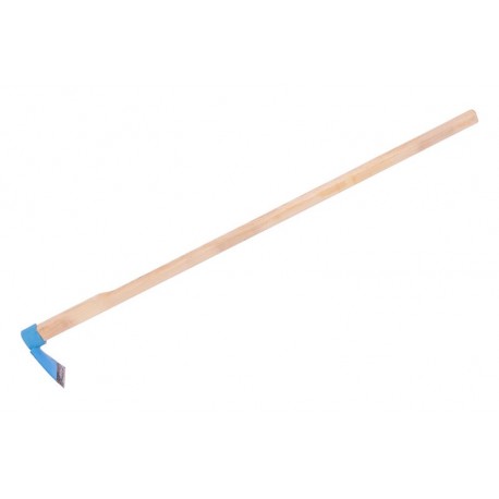Motyka kovaná plecí s násadou 120cm