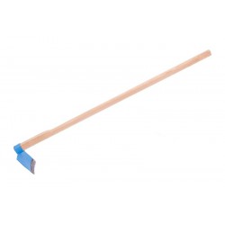 Motyka kovaná moravská s násadou 120cm