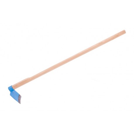 Motyka kovaná moravská s násadou 120cm