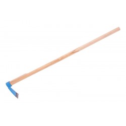 Kučovnice kovaná s násadou 120cm