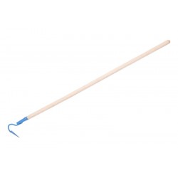 Motyčka kovaná špička s násadou 120cm