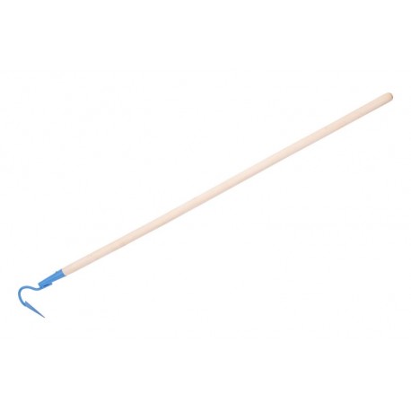 Motyčka kovaná špička s násadou 120cm
