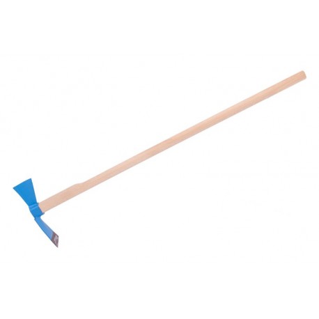 Sekeromotyka kovaná s násadou 120cm