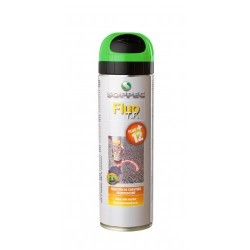 Sprej fluorescenční FLUO 12M zelený 500ml
