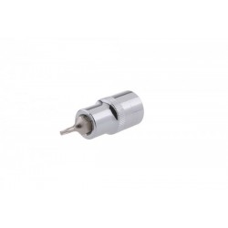 Nástavec šroubovací FESTA CrV 1/2" TORX 10