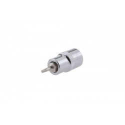 Nástavec šroubovací FESTA CrV 1/2" TORX 15