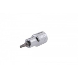 Nástavec šroubovací FESTA CrV 1/2" TORX 25