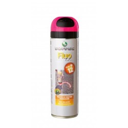 Sprej fluorescenční FLUO 12M růžový 500ml