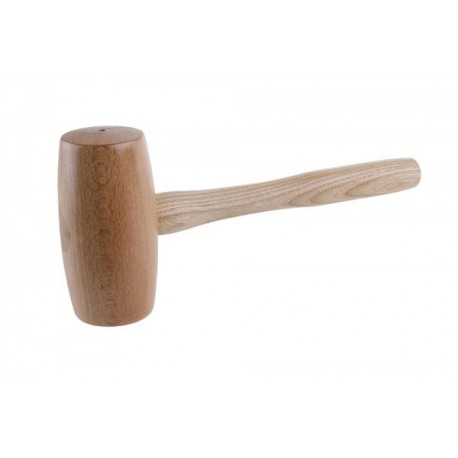 Palice dřevěná 260g 6x12x27cm buk