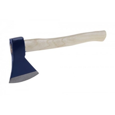 Sekera 1000g 46cm násada dřevo