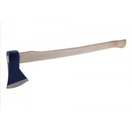 Sekera 1500g 83cm násada dřevo