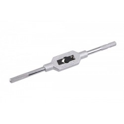 Vratidlo stavitelné 1-1/2" M3-12 DIN1814